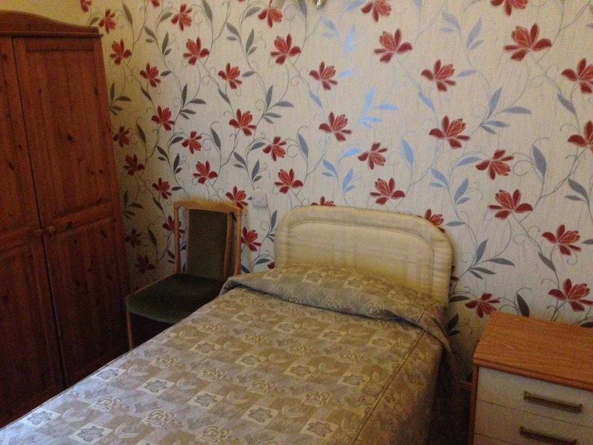 Morven Guest House Galashiels Ngoại thất bức ảnh