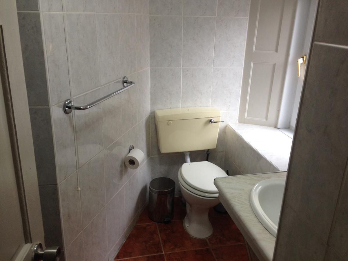 Morven Guest House Galashiels Ngoại thất bức ảnh